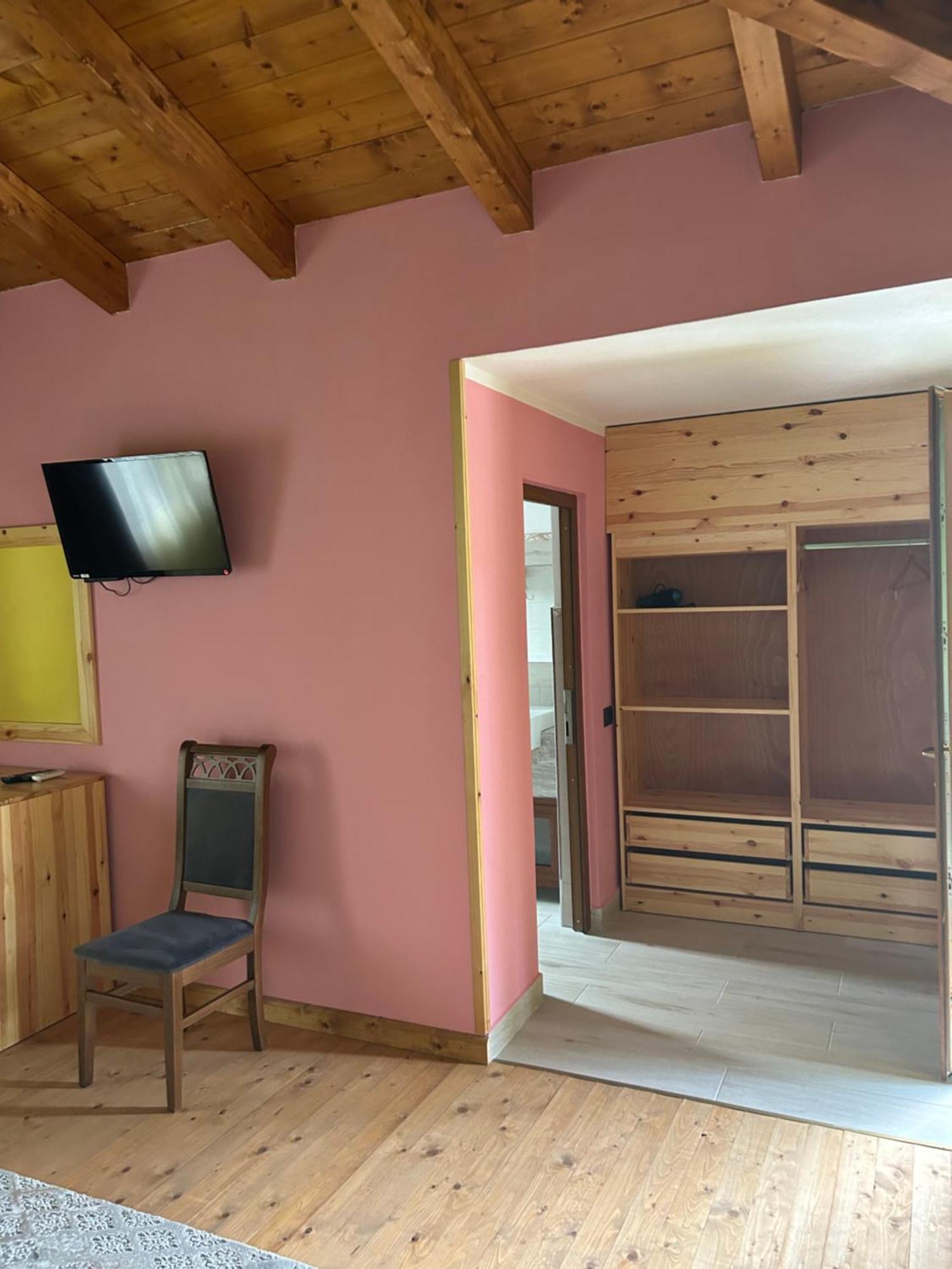 Hani I Leks Agroturizem Lezhë Buitenkant foto