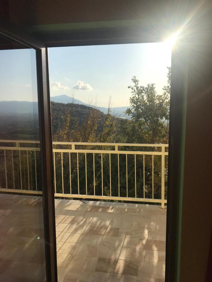 Hani I Leks Agroturizem Lezhë Buitenkant foto